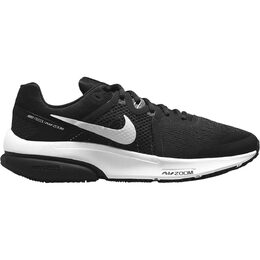 Nike: Чёрные кроссовки 