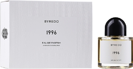 Byredo: Духи  1996