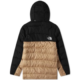 The North Face: Куртка цвета хаки 