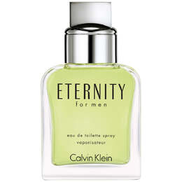 Calvin Klein: Духи  Eternity