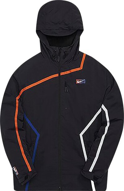 Kith nike jacket deals