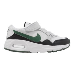 Nike: Белые кроссовки  Air Max SC