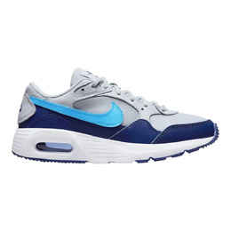 Nike: Синие кроссовки  Air Max SC