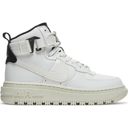 Nike: Белые кроссовки  Air Force 1 High