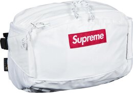 Supreme: Белая сумка 