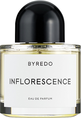 Byredo: Духи  Inflorescence