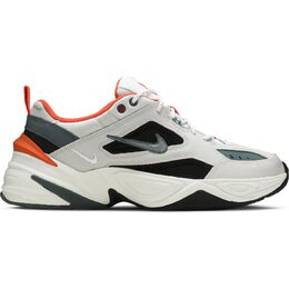 Nike: Светлые кроссовки  M2K Tekno