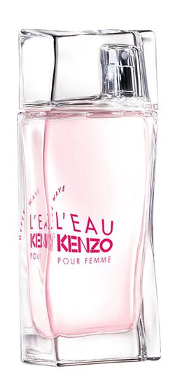 Kenzo: Духи  Wave