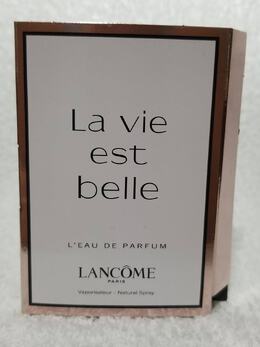 Lancome: Духи