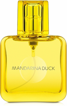 Mandarina Duck: Духи 