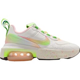 Nike: Зелёные кроссовки  Air Max Verona