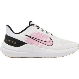Nike: Белые кроссовки  Air