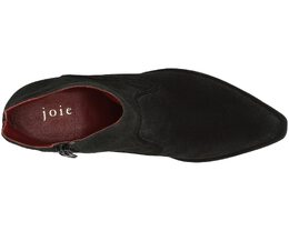 Joie: Чёрные ботинки