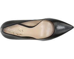 Sam Edelman: Чёрные туфли 