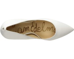 Sam Edelman: Белые туфли 