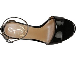 Sam Edelman: Чёрные туфли 