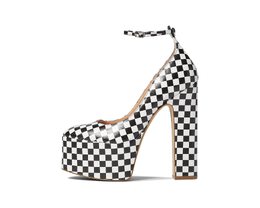 Steve Madden: Белые туфли 