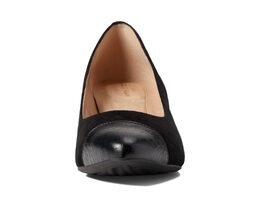 Cole Haan: Чёрные туфли 