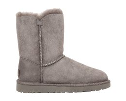 UGG: Серые угги  Bailey