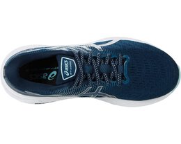 Asics: Синие кроссовки  GT-4000