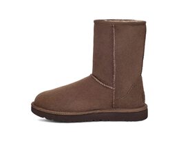 UGG: Угги  Classic Short II