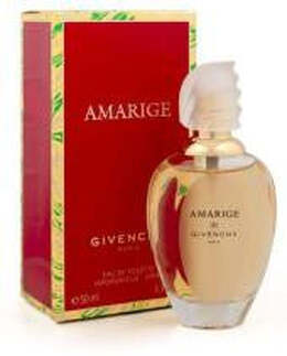 Givenchy: Духи  Amarige