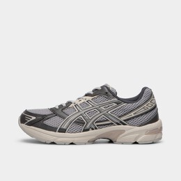 Asics: Серые кроссовки  Gel-1130