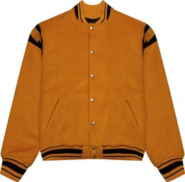 Rhude: Куртка из шерсти 