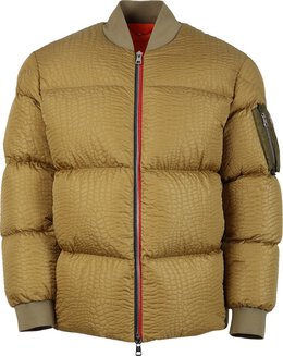 Moncler Genius: Тёмная куртка