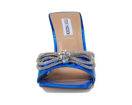 Steve Madden: Синие туфли 