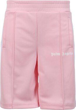 Palm Angels: Белые брюки 