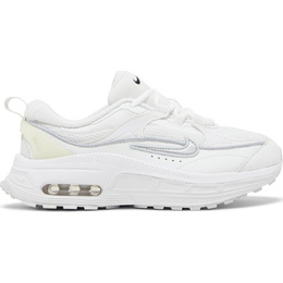 Nike: Белые кроссовки  Air Max