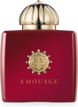 Amouage: Духи