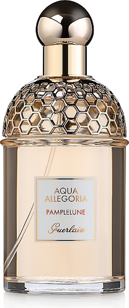 Guerlain: Духи  Aqua Allegoria Pamplelune