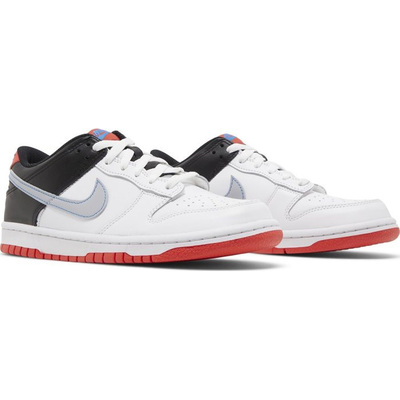 Nike Dunk Low GS Spider Man