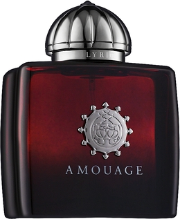 Amouage: Духи 