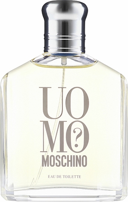 Moschino: Духи 