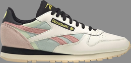 Reebok: Кроссовки  Classic Leather