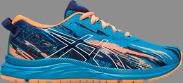 Asics: Голубые кроссовки  Gel-Noosa Tri 13