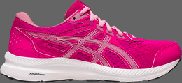 Asics: Розовые кроссовки  Gel-Contend 8