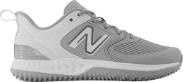 New Balance: Белые кроссовки  Fresh Foam