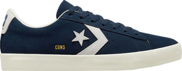 Converse: Синие кеды  Pro