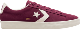 Converse: Красные кеды  Pro