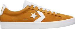 Converse: Золотые кеды  Pro