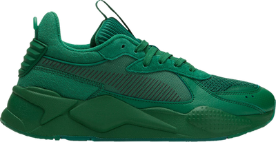 Puma RS X Mono Vine 393487 01 green