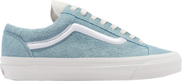 Vans: Голубые кроссовки  Style 36