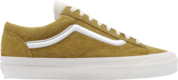 Vans: Коричневые кроссовки  Style 36