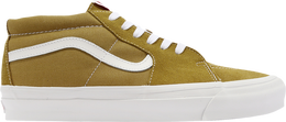 Vans: Белые кроссовки  Sk8