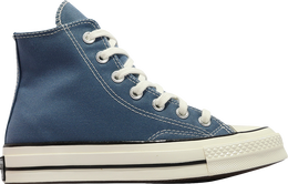 Converse: Синие кроссовки  Chuck 70