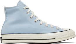 Converse: Светлые кроссовки  Chuck 70